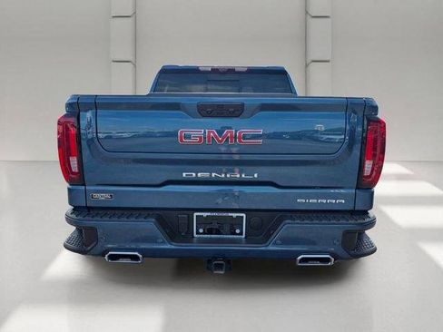 Used 2024 GMC Sierra 1500 Denali w/ Technology Package AWD/4WD image 4