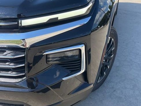 New 2026 Chevrolet Traverse LT w/ Enhanced Driving Package image 13