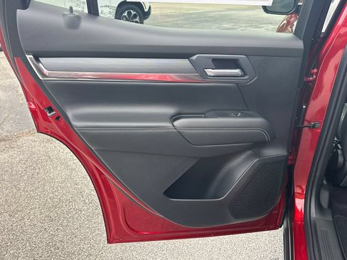 New 2026 GMC Terrain Elevation w/ Technology Package II FWD image 22