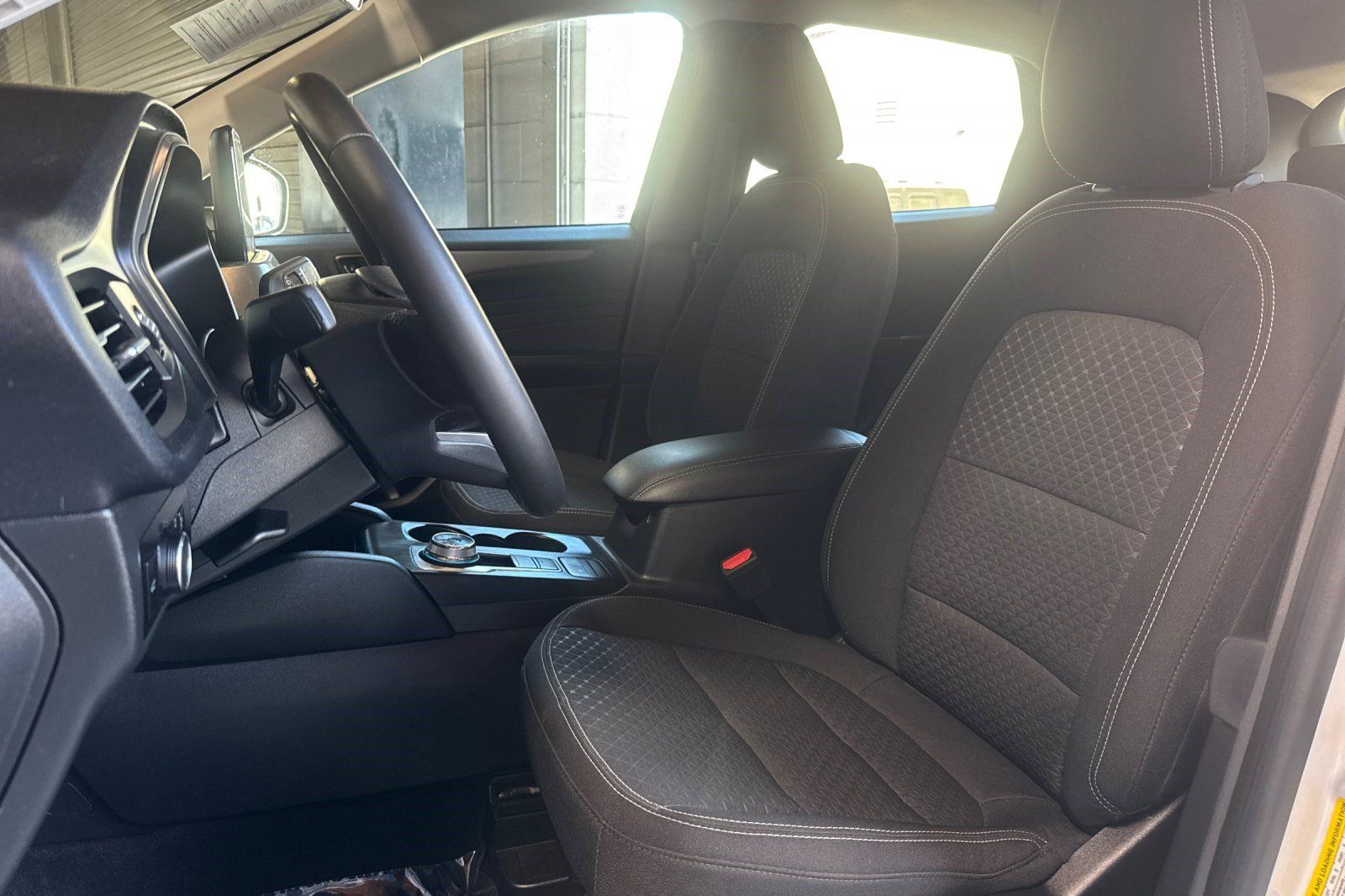Used 2023 Ford Escape Active FWD image 5