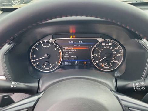 Used 2020 Nissan Altima 2.5 SR FWD image 22
