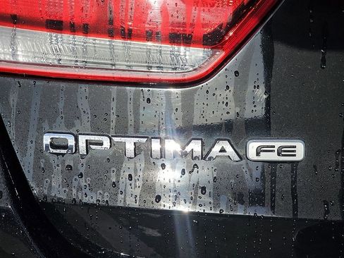 Used 2019 Kia Optima LX FWD image 14