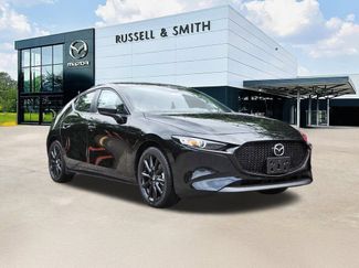 New 2026 MAZDA MAZDA3 s Sport FWD video 1