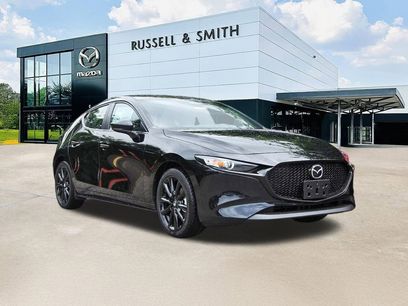 New 2026 MAZDA MAZDA3 s Sport