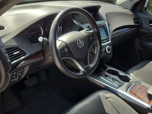 Used 2020 Acura MDX FWD image 19