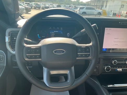 New 2026 Ford F250 Lariat w/ Chrome Package AWD/4WD image 24