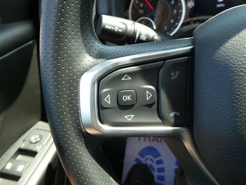 New 2026 RAM 1500 Express AWD/4WD image 19