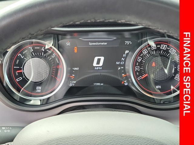 Used 2023 Dodge Challenger R/T Scat Pack RWD image 25