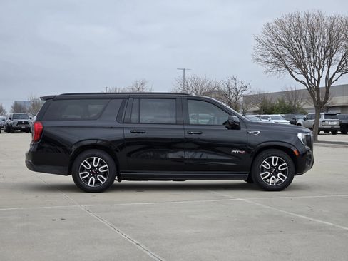 Used 2021 GMC Yukon XL AT4 w/ AT4 Premium Plus Package image 3