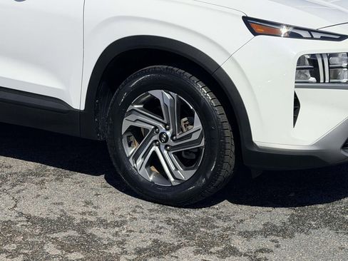 Used 2023 Hyundai Santa Fe SEL image 23