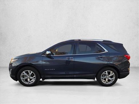 Used 2018 Chevrolet Equinox Premier image 9