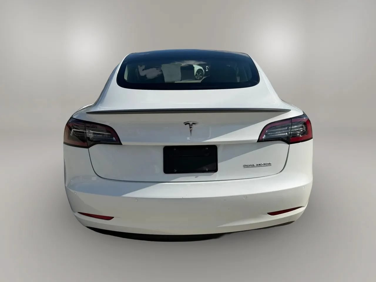 Used 2022 Tesla Model 3 Performance AWD/4WD image 6