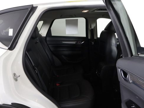 Used 2023 MAZDA CX-5 AWD 2.5 S w/ Premium Plus Pkg image 37