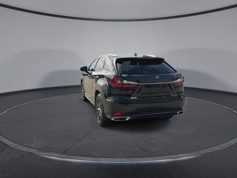 Used 2022 Lexus RX 350 F Sport w/ Accessory Package AWD/4WD image 7
