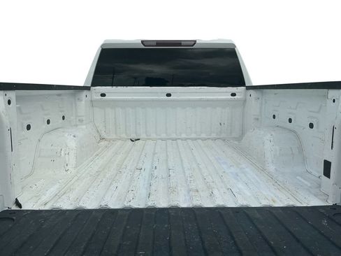 Used 2021 Chevrolet Silverado 1500 LT Trail Boss AWD/4WD image 24