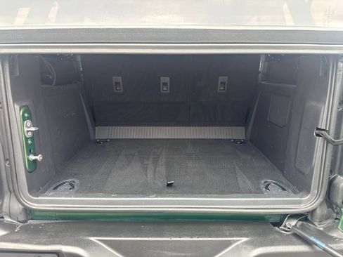 Used 2023 Ford Bronco Big Bend AWD/4WD image 18
