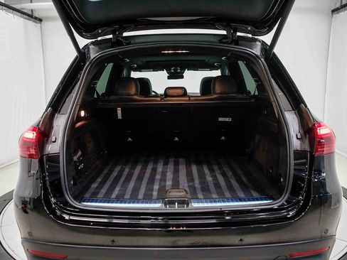 Used 2026 Mercedes-Benz GLE 350 4MATIC image 26