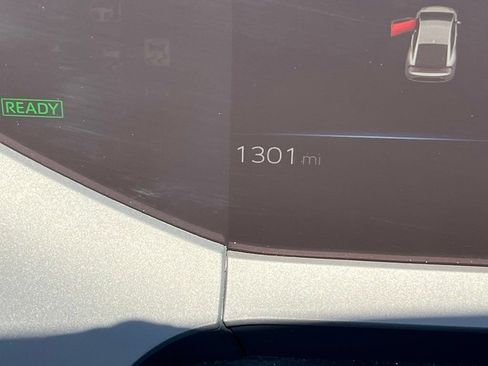Certified 2026 Toyota Prius LE FWD image 22