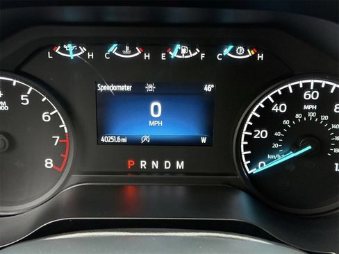 Used 2023 Ford F150 XL w/ STX Appearance Package image 14