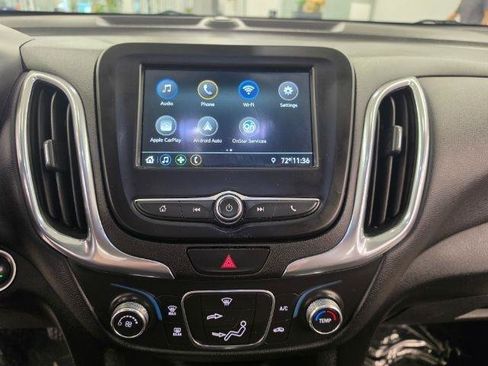 Used 2019 Chevrolet Equinox LT FWD image 23