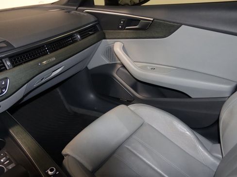 Used 2018 Audi A5 2.0T Premium Plus w/ Premium Plus image 48