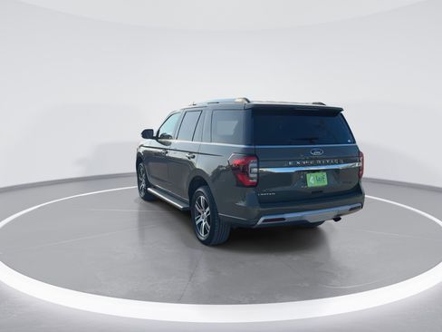 Used 2024 Ford Expedition Limited image 7