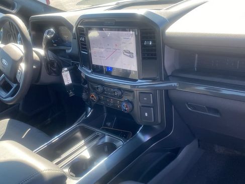 New 2026 Ford F150 STX w/ Equipment Group 200A AWD/4WD image 11