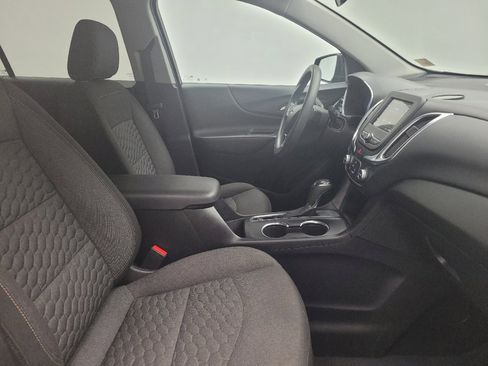 Used 2019 Chevrolet Equinox LT FWD image 21