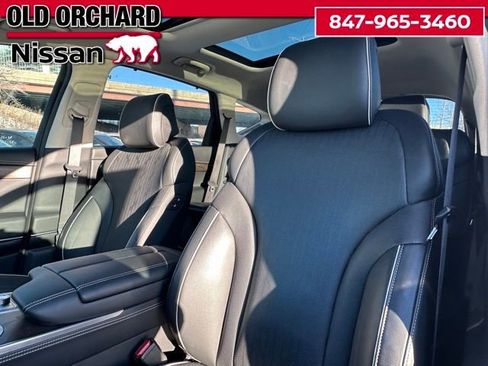 Used 2023 Genesis GV80 3.5T Advanced + image 12