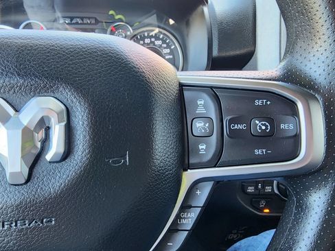 Used 2025 RAM 1500 Tradesman AWD/4WD image 40