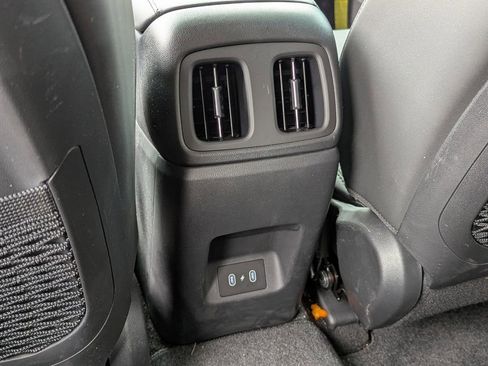 Used 2025 Hyundai Tucson SEL AWD/4WD image 21