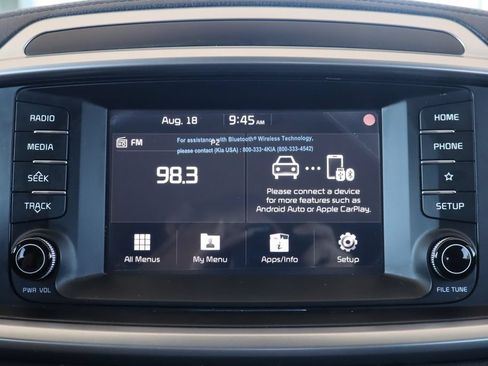 Used 2020 Kia Sorento LX w/ LX I4 Convenience Package AWD/4WD image 25