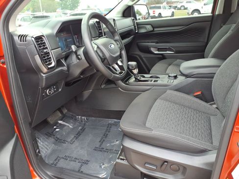 Used 2024 Ford Ranger XLT AWD/4WD image 11