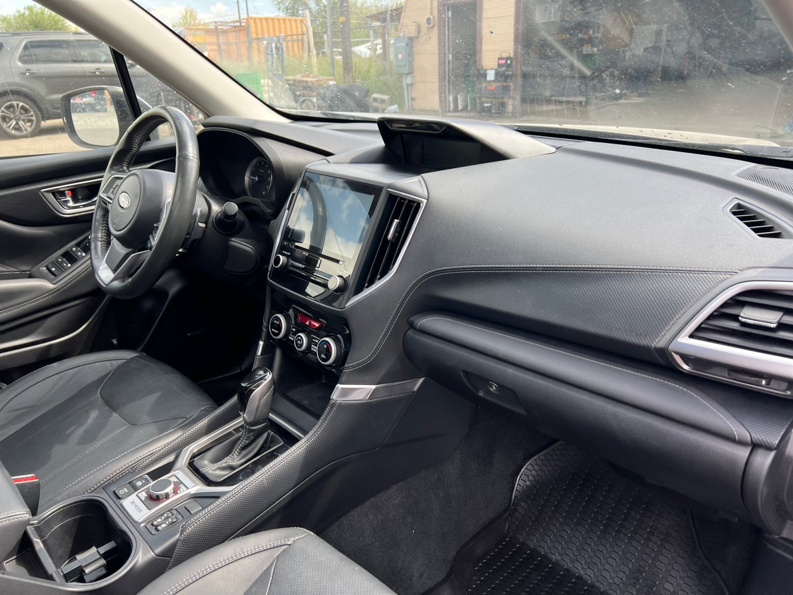 Used 2023 Subaru Forester Touring AWD/4WD image 16