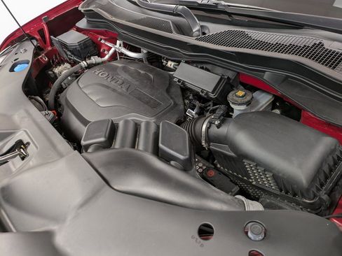 Certified 2023 Honda Ridgeline RTL image 30