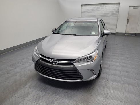 Used 2017 Toyota Camry LE FWD image 15