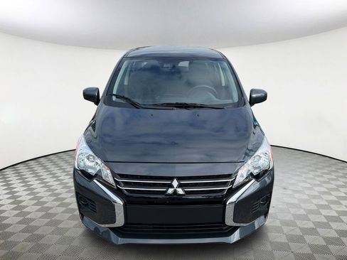 New 2024 Mitsubishi Mirage G4 ES image 3