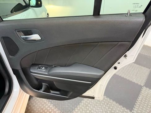 Used 2022 Dodge Charger Scat Pack w/ Dynamics Package image 39