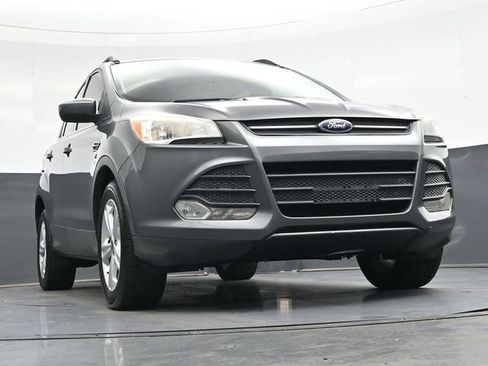 Used 2013 Ford Escape SE AWD/4WD image 37