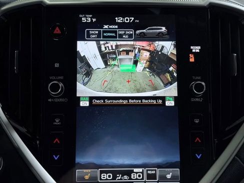 Used 2024 Subaru Ascent Limited AWD/4WD image 39