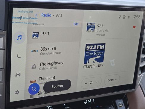 New 2026 Toyota Tundra 1794 Edition image 19
