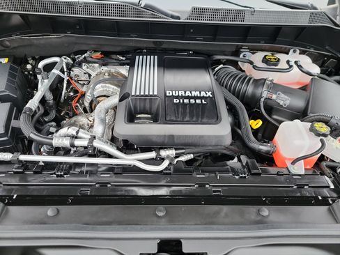 Certified 2025 Chevrolet Silverado 1500 RST w/ RST All Star Premium Package image 23