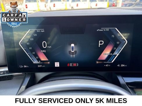 Used 2024 BMW i5 eDrive40i w/ M Sport Package image 7