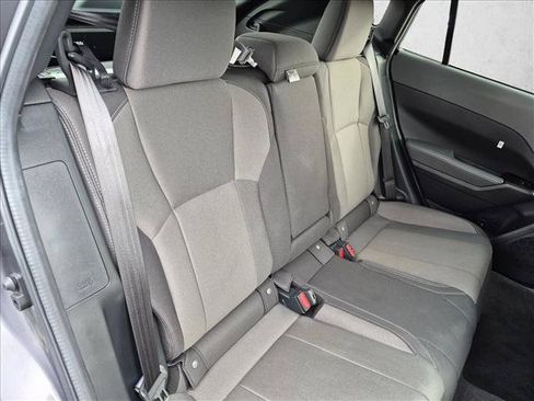 Used 2026 Subaru Crosstrek 2.5i Premium AWD/4WD image 21