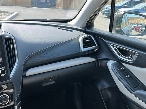 Certified 2023 Subaru Forester Limited image 24