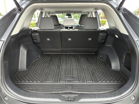 Certified 2025 Toyota RAV4 XLE w/ Convenience Package AWD/4WD image 6