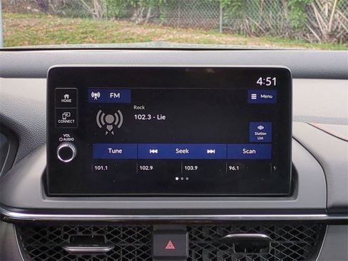 Certified 2025 Acura ADX A-Spec image 18