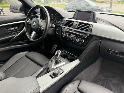 Used 2018 BMW 340i Sedan RWD image 20