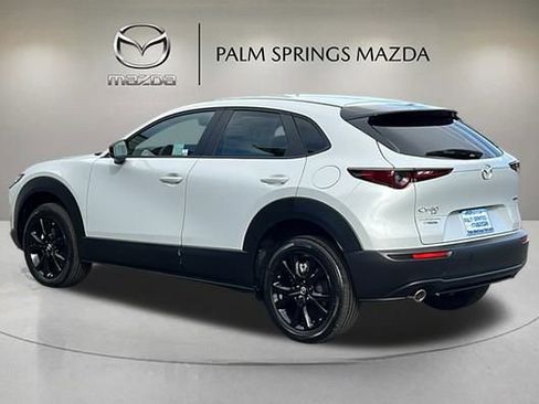 New 2026 MAZDA CX-30 AWD 2.5 S w/ Select Sport Pkg image 3