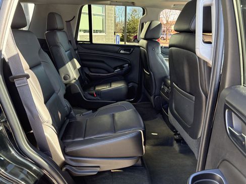 Used 2015 Chevrolet Tahoe LT image 22